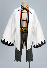 刀剣乱舞　長曽祢虎徹　出陣　コスプレ衣装